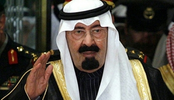 Saudi Arabien setzte Streubomben gegen Houthis ein