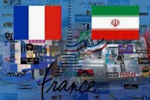L’Iran et la France s’intéressent à élargir leurs relations