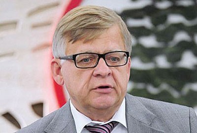 Zasypkin : La Russie soutient les présidentielles en Syrie