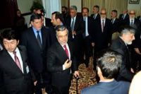 افغانستان کے صدارتی انتخابات، سیکیورٹی کی ضرورت