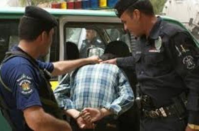 قوات الامن تعتقل قياديين اثنين لـ "داعش" في الناصرية