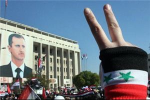 "La guerre des drones iraniens en Syrie" !