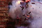 Gouverneursgebäude in Istanbul mit Brandbomben angegriffen 