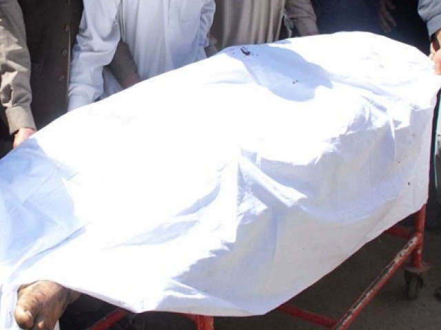 مہمند ایجنسی میں امن کمیٹی کے 4 رضاکاروں کی لاشیں برآمد