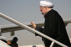 Präsident Rohani reist am Dienstag nach China 
