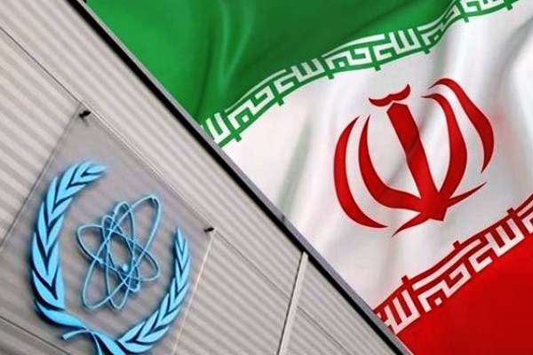 وفد من خبراء الوكالة الدولية للطاقة الذرية يصل طهران
