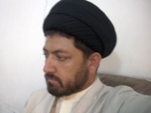 مجلس وحدت نے بلتستان میں نئی تاریخ رقم کی ہے، سید مہدی نجفی