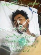 کورنگی کراسنگ میں شیعہ جوان پر قاتلانہ حملہ