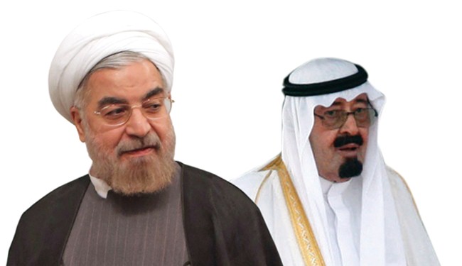  Saudi Arabia ‘thinking outside the box’ on Iran