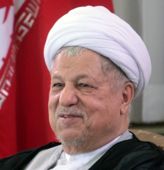 Rafsanjani’s visit to Saudi Arabia requires special arrangements 