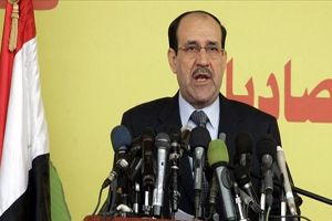Irak : Maliki tend la main "à tous les courants"