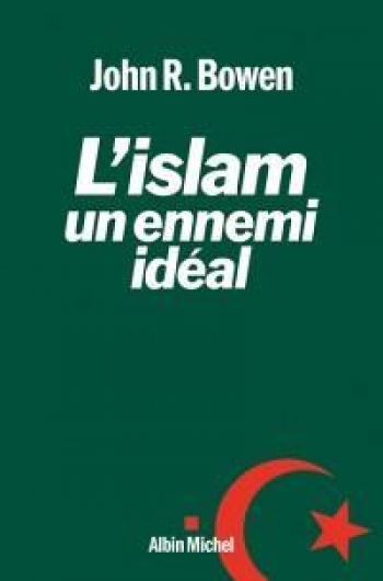 "Islam, ein idealer Feind" in Frankreich veröffentlicht "Islam, ein idealer Feind" in Frankreich veröffentlicht