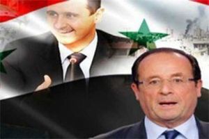 Présidentielle syrienne : le coup fourré de Hollande?