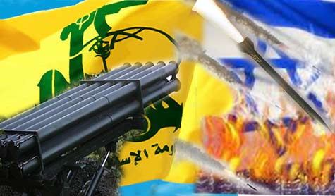 حزب اللہ کی میزائلی صلاحیت روکنے میں بے بسی کا اعتراف