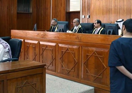 محاكمة خلية تابعة للقاعدة في الامارات اسبوع المقبل