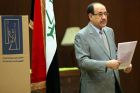 Irak: Maliki-Bündnis gewinnt die Parlamentswahl 