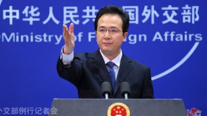 Chine promet de faciliter le dialogue Iran-G5+1