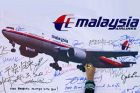 Mahathir Mohamad: CIA verweigert Informationen über verschollenes malaysisches Flugzeug 