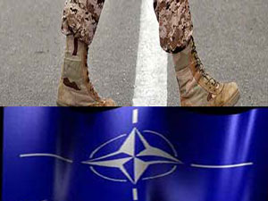 Военная миссия НАТО в Афганистане официально завершена