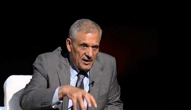 Syrischer Oppositionsführer tritt zurück