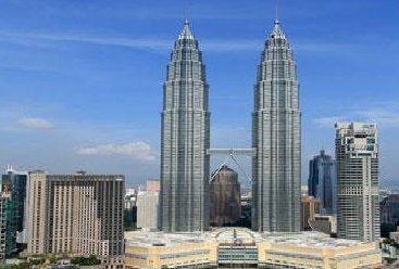  Islamic Calligraphy Int’l Center to Open in Malaysia 