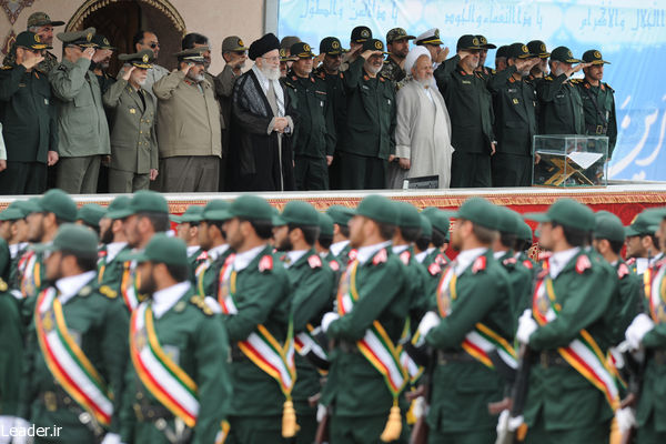 “Irán ha Demostrado que No Necesita de EEUU para Avanzar”