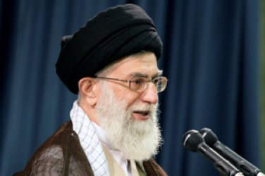  "İran xalqının inkişafı Hegemonçuları qəzəbləndirib"