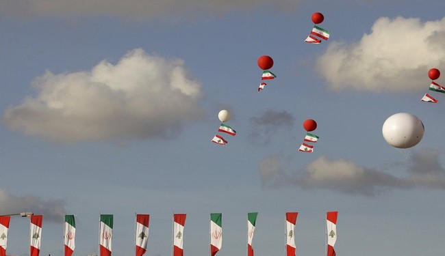 Neuer Botschafter in Libanon eingetroffen