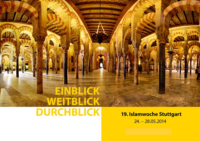 Islamwoche an der Universität Stuttgart