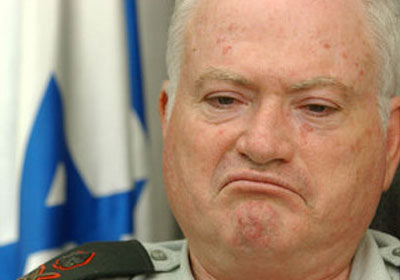 “Israel confiesa impotencia ante misiles de Hezbolá”