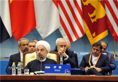 “Rohani pide Erradicación de las Armas de Destrucción Masiva”