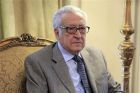 Brahimi nennt Irans Syrien-Plan "diskussionswürdig" 