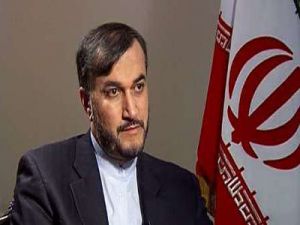 Kasar Iran Ta Gabatar Da Shirinta Na Taimakawa Nigeriya Kan Batun Sace Dalibai Mata 