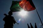 Fünf afghanische Soldaten bei Explosionen getötet 