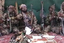 Boko Haram Yahut Nijerya Taliban'ı / Video