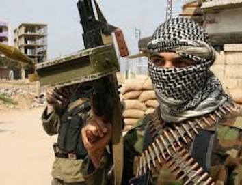 المسؤول الشرعي للنصرة يحتجز الزعيم "ابو محمد الجولاني" بسبب استجابته لاوامر الظواهري