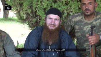 Panglima Perang ISIS Tewas di Tangan sesama ‘Mujahidin’