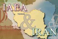 ایران اورآئی اے ای اے کے درمیان مزيد تعاون پراتفاق