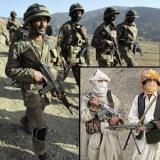 شمالی وزیرستان میں جھڑپ، ایک افسر سمیت 4 اہلکار شہید، 11 دہشتگرد ہلاک