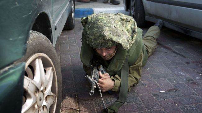 International community rages at Palestine teens deaths
