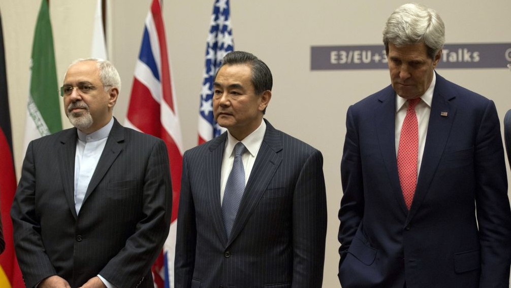 “EEUU Retrasa el Logro de un Acuerdo Nuclear Final con Irán”