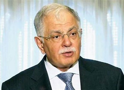 وزير خارجية التونسي السابق يقول انه مستعد لخلافة الابراهيمي
