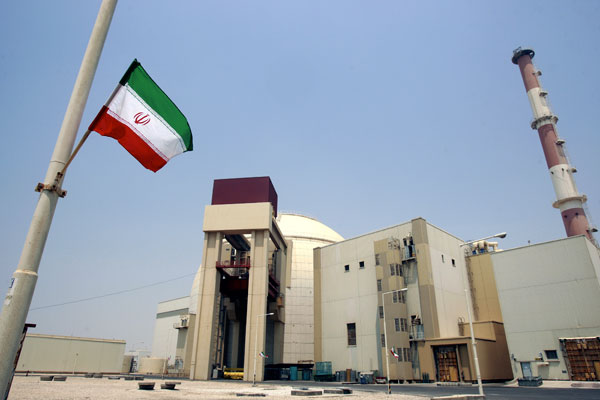 Nucléaire iranien : Un accord se profile à l’horizon…