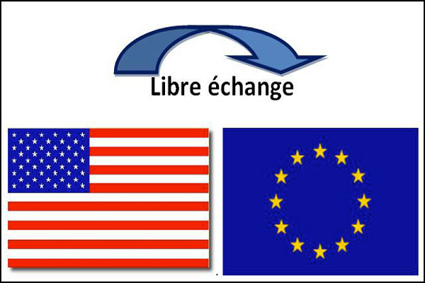 Le Traité transatlantique va dévorer la France !