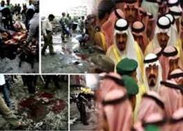 آل سعود کے گماشتوں کے ہاتھوں دو شیعہ افراد شہید