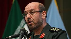 ایران پر جارحیت کا منہ توڑ جواب دیا جائے گا: جنرل حسین دھقان