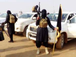 الجيش العراقي يقتل ثلاثة من تنظيم "داعش" الارهابي شمالي الحلة ويعتقل 3 عند الحدود العراقية السورية
