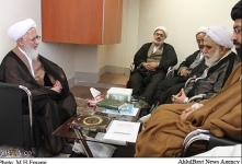 Ayatollah Amoli lobt das Festival „Der Prophet des Islam“