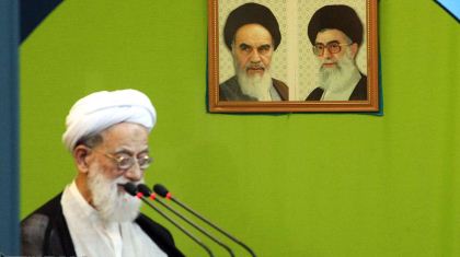 Activités nucléaires de l'Iran procédera sans délai ou de retards