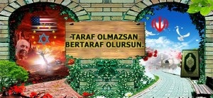 “Bi-Taraf Olan Bertaraf Olur…”